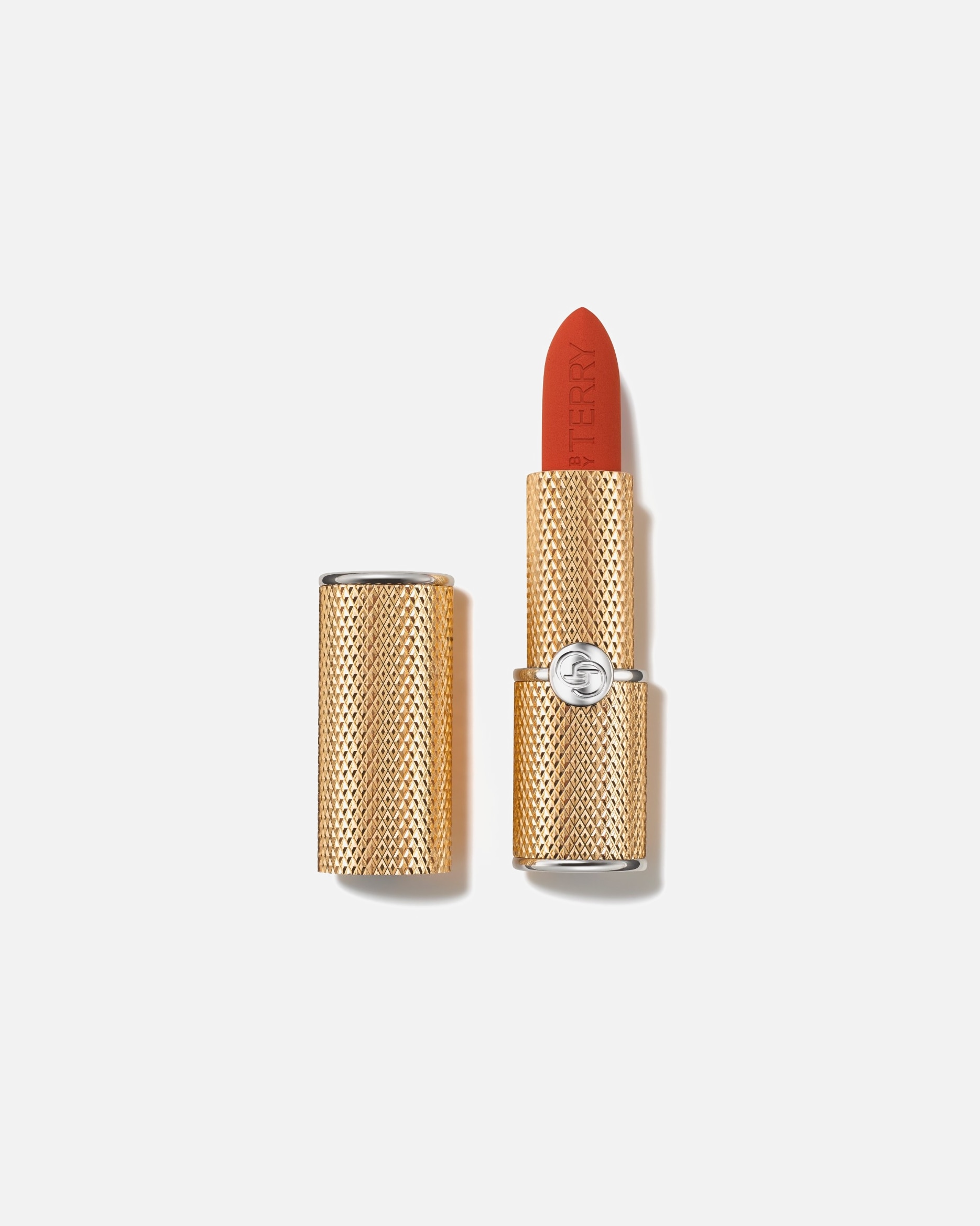 Lippenstift für Unisex By Terry Rouge Opulent Rouge Opulent