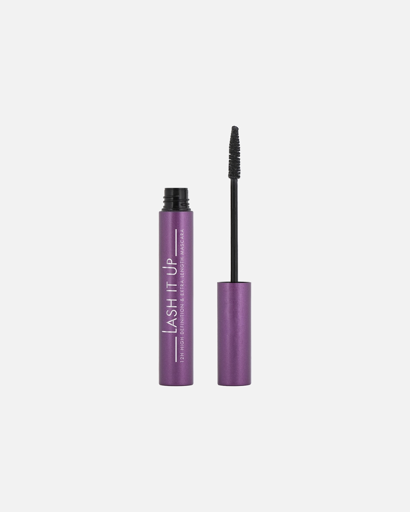 Mascara für Weiblich Douglas Collection Make-Up Lash it up - 12h high definition & extra length BLACK