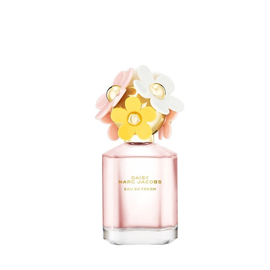 Marc Jacobs Daisy Eau so Fresh de Toilette 75 ml Damen