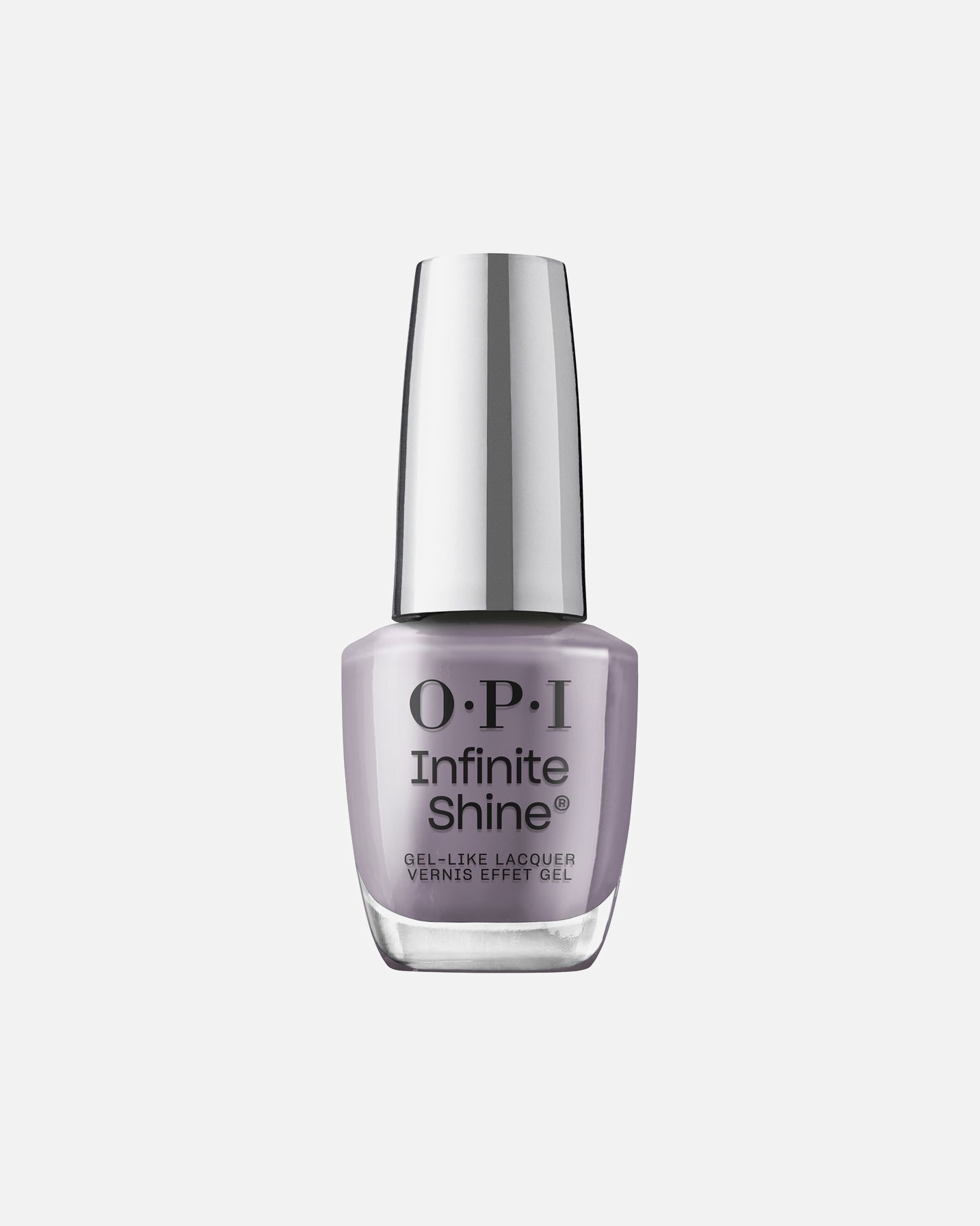 Nagellack für Unisex OPI Infinite Shine Classic Colors Endure & Allure
