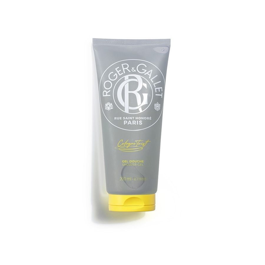 Roger & Gallet Duschgel 200 ml Herren