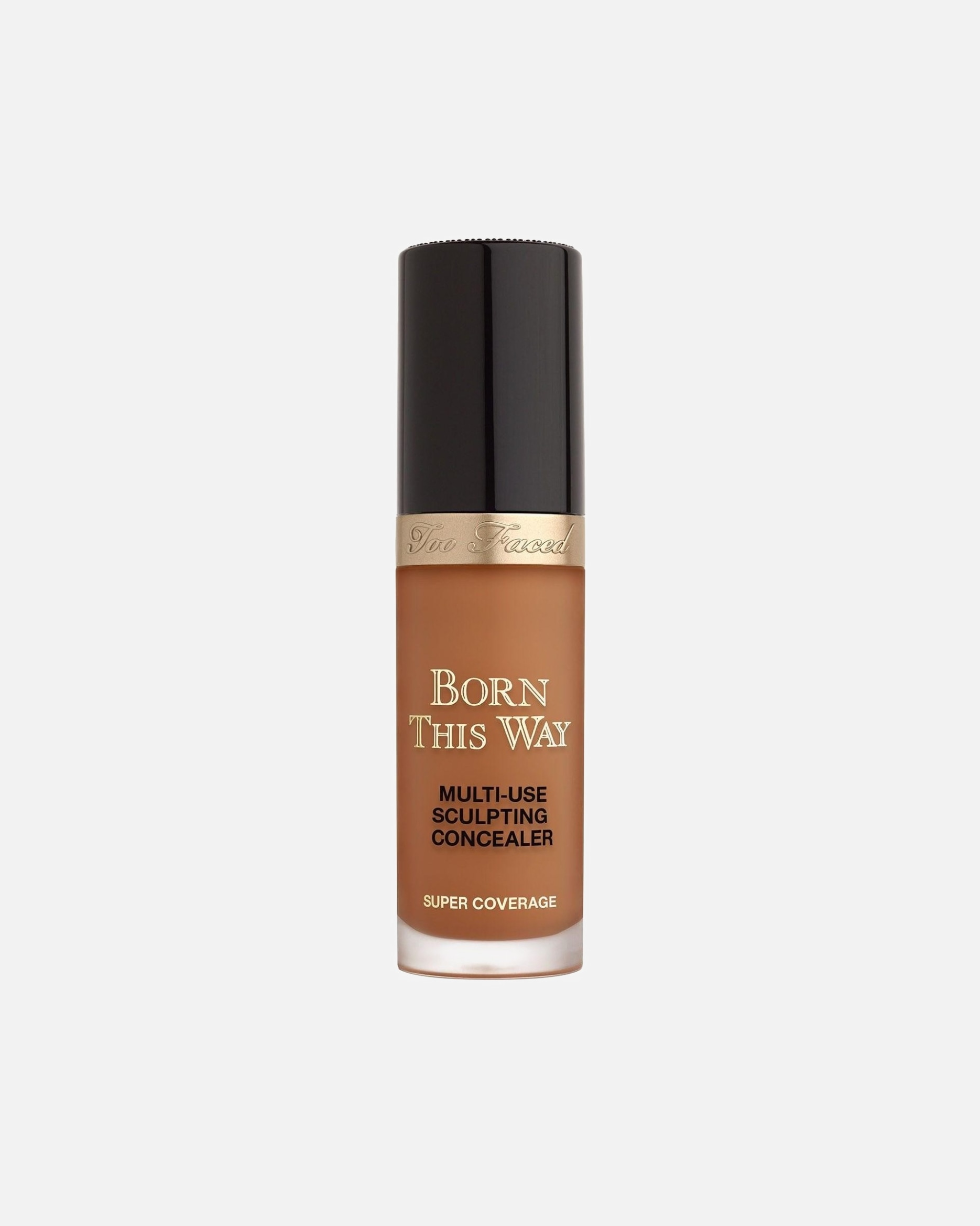 Concealer für Unisex Too Faced Born This Way Super Coverage CHAI