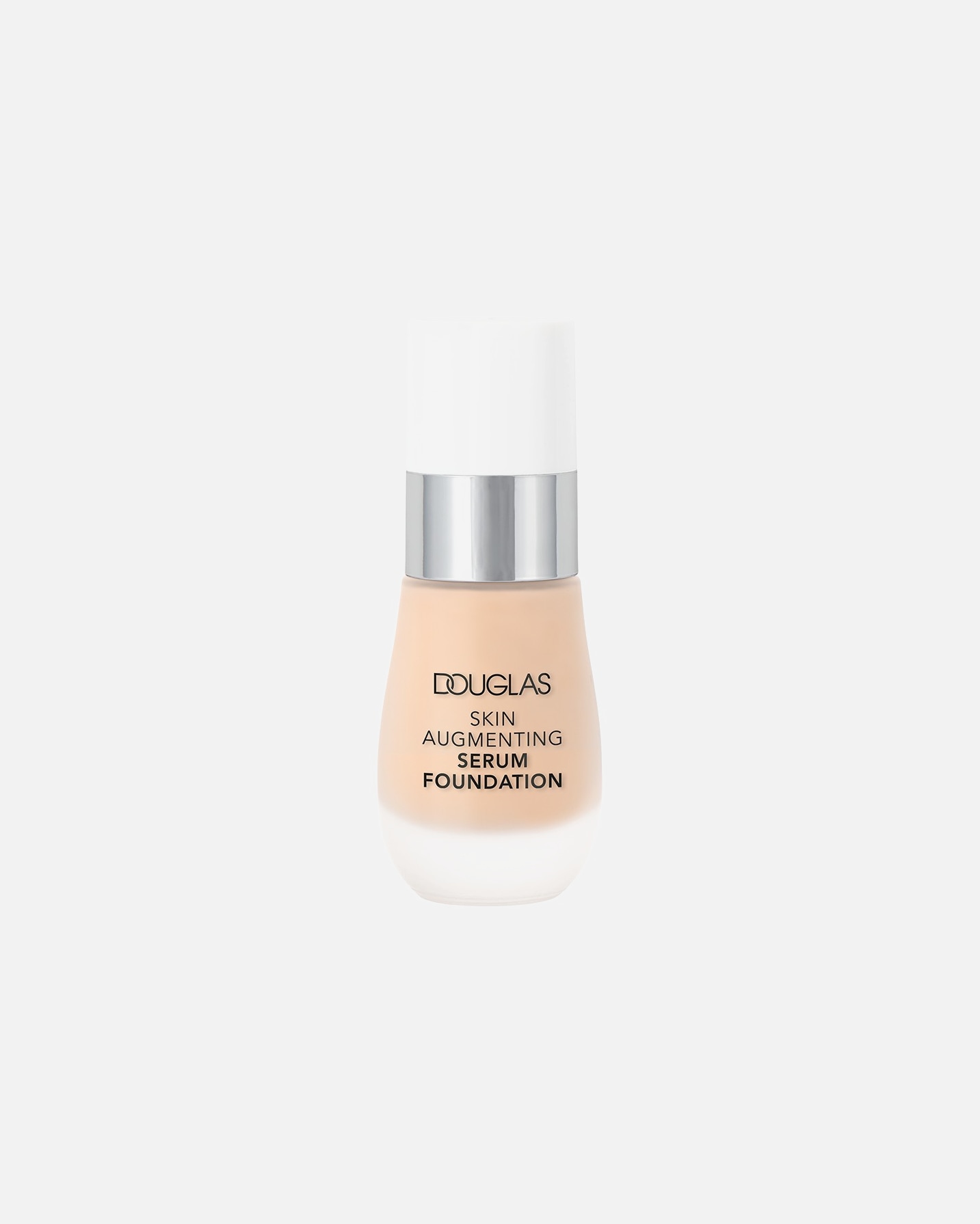 Foundation für Weiblich Douglas Collection Make-Up Skin Augmenting Serum 7MC - CREAM