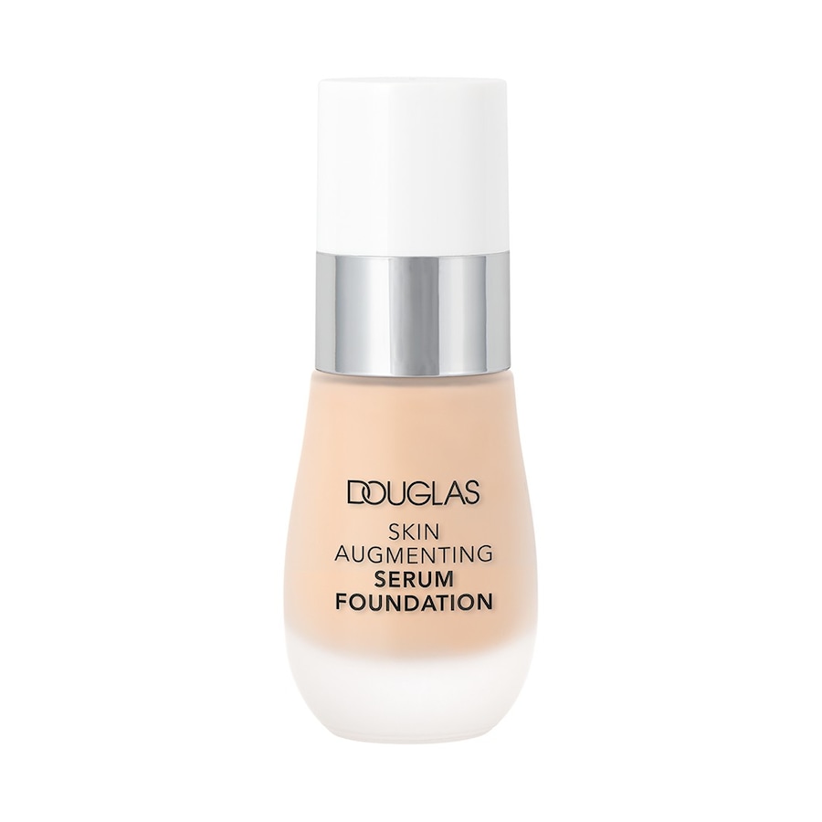 Douglas Collection Make-Up Skin Augmenting Serum Foundation 7MC - CREAM 29 ml Nude Damen