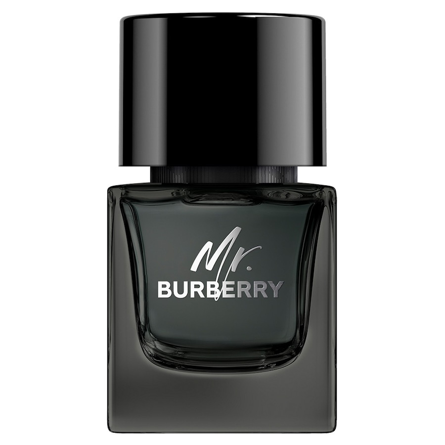 BURBERRY Mr. Burberry Eau de Parfum 50 ml Herren