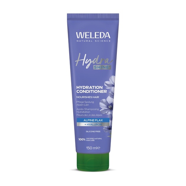 Weleda Hydra Shine Hydration