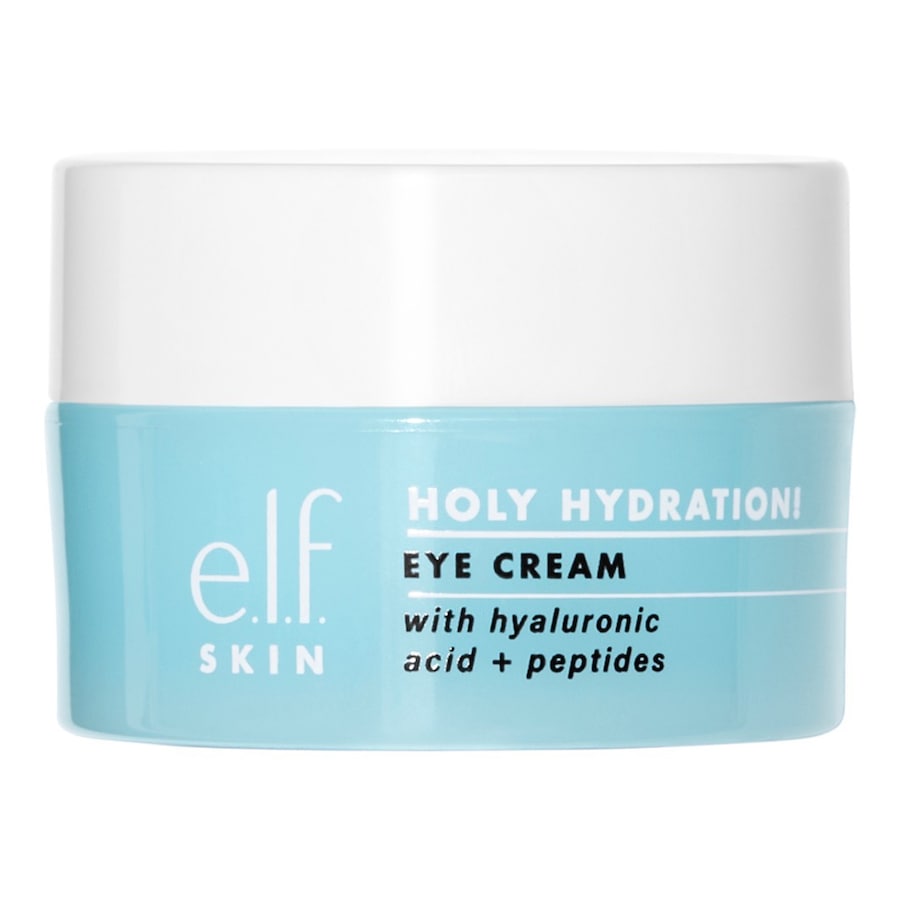 e.l.f. Cosmetics Holy Hydration! Eye Cream Augencreme 14 g