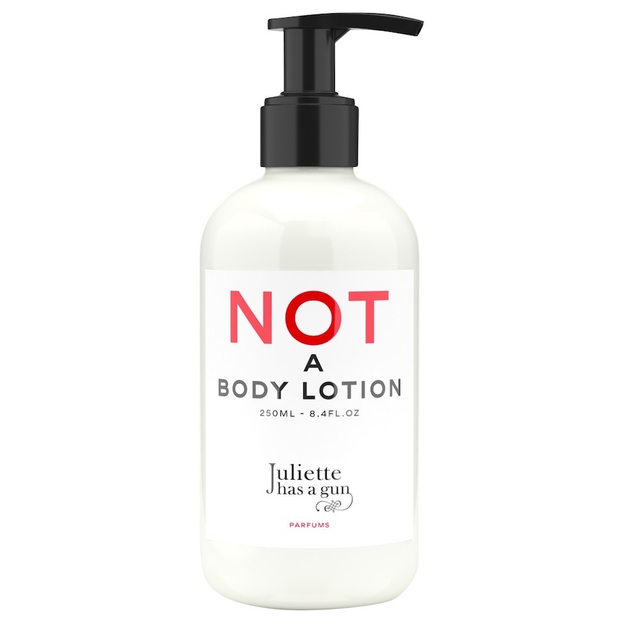 Juliette Has a Gun Not A Collection Not A Body LotionKörper | 250.0 ml | 180,00 / 1.0 l