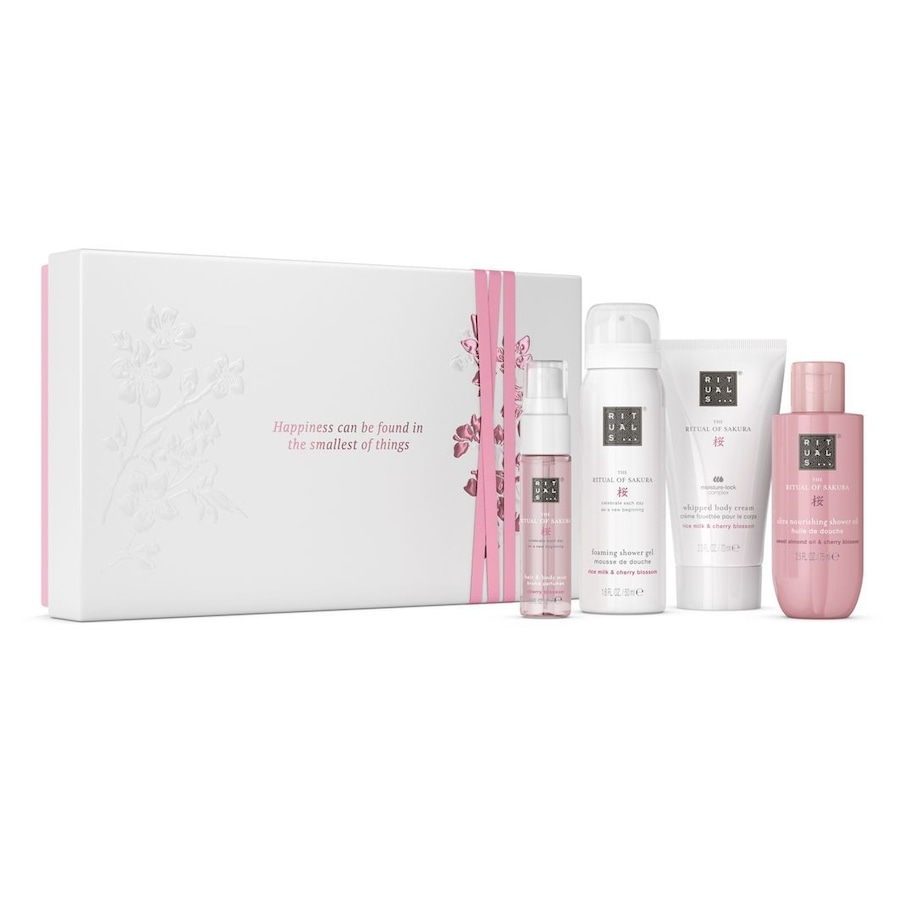 Rituals The Ritual of Sakura Small Gift Set Körperpflegeset