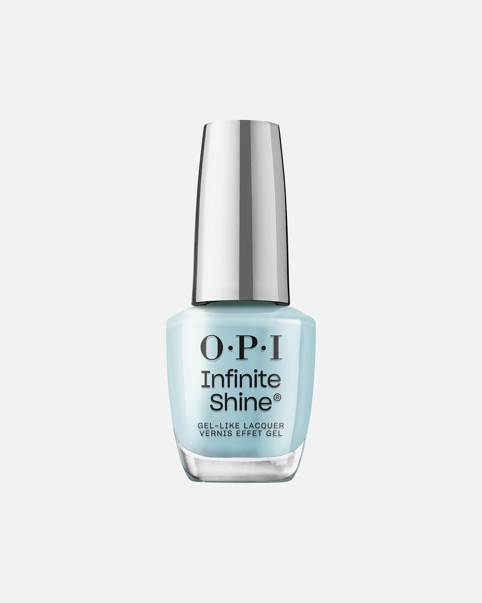 Nagellack für Unisex OPI Infinite Shine Classic Colors Last From the Past