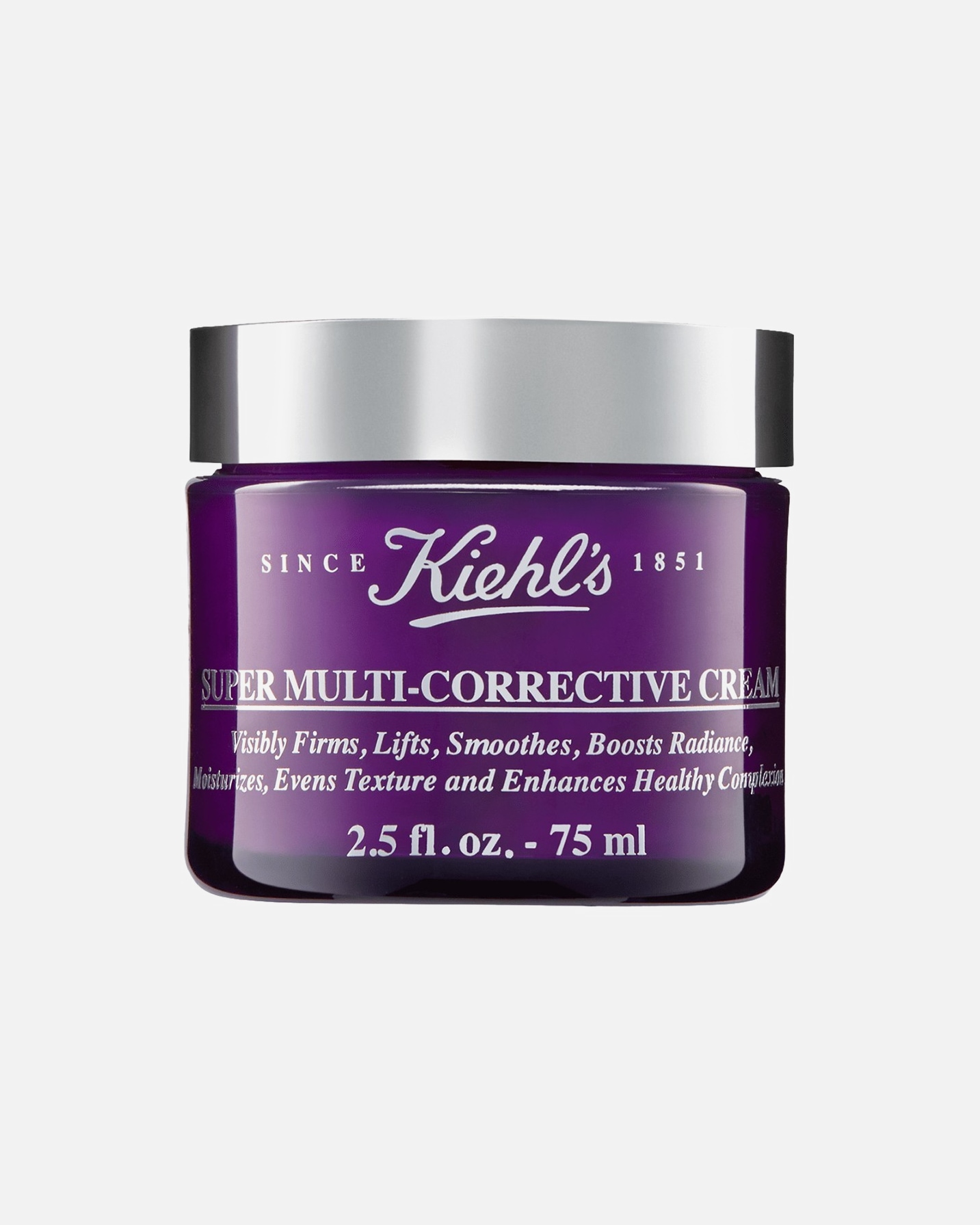 Gesichtscreme für Unisex Kiehl’s Super Multi Corrective Cream 75 ml