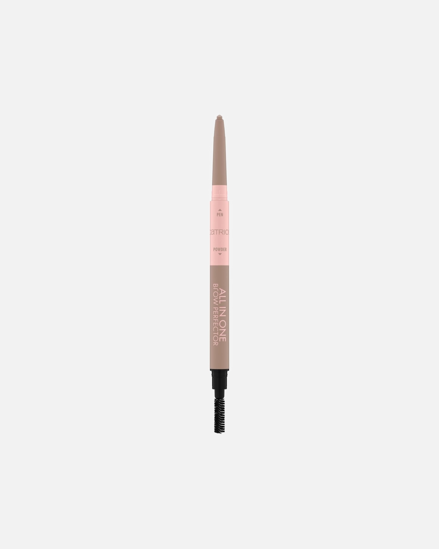 Augenbrauenstift für Unisex Catrice Default Brand Line All In One Brow Perfector 10 - BLONDE