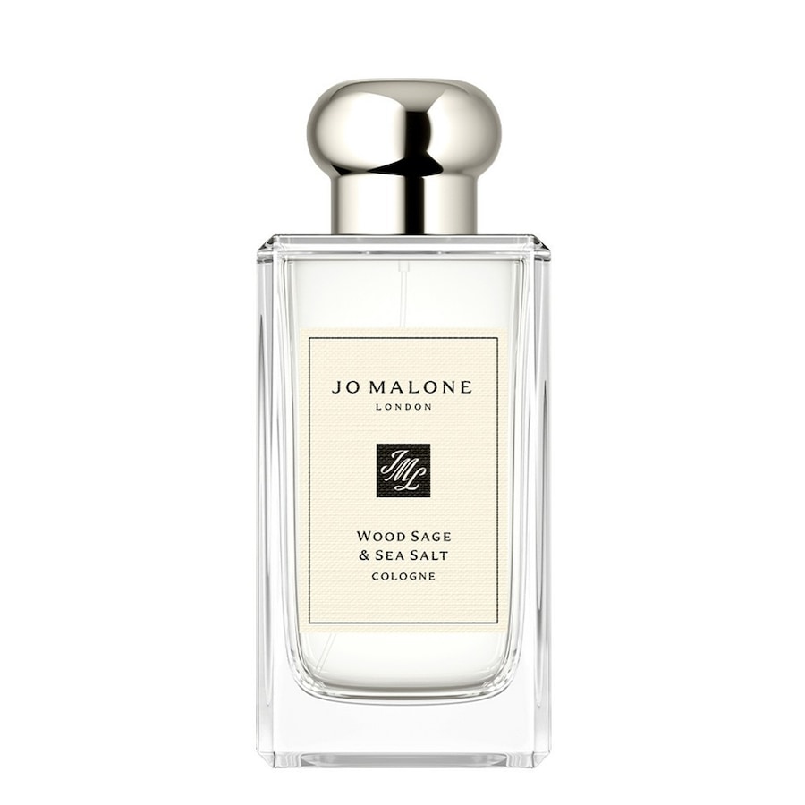 Jo Malone London Cologne Wood Sage & Sea SaltCologne | 100.0 ml | 1200,00 / 1.0 l