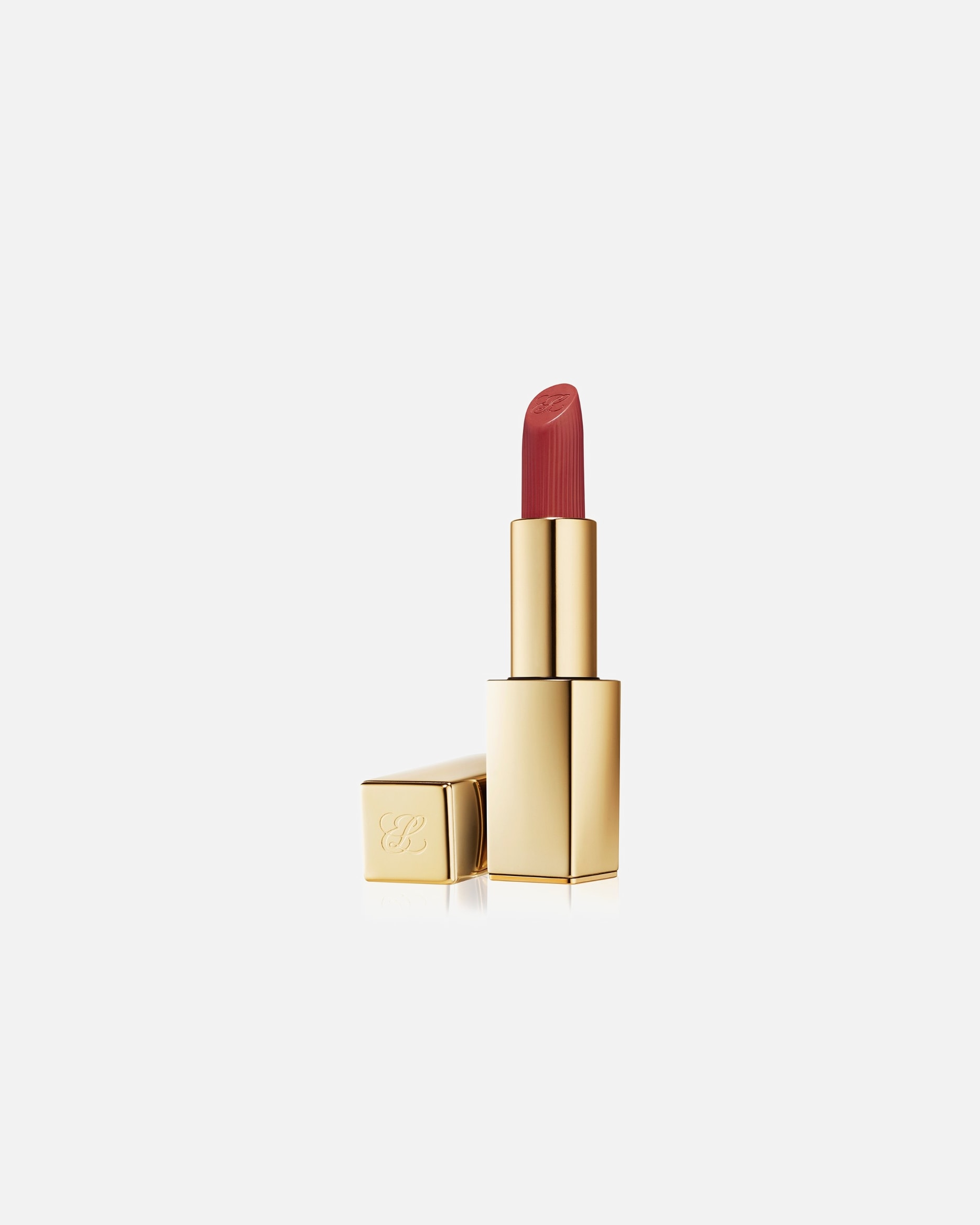Lippenstift für Weiblich Estée Lauder Pure Color Matte 557 Fragile Ego