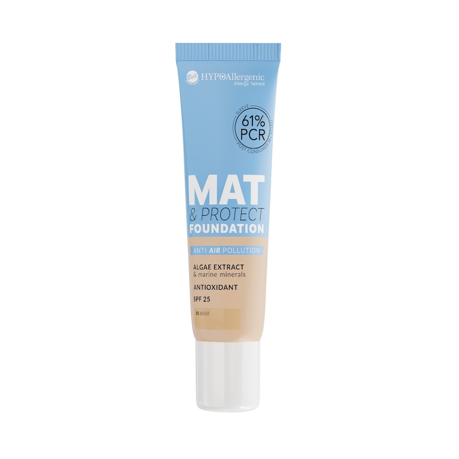 Bell Hypo Allergenic Mat & ProtectMake-up | 30.0 g | 266,33 / 1.0 kg