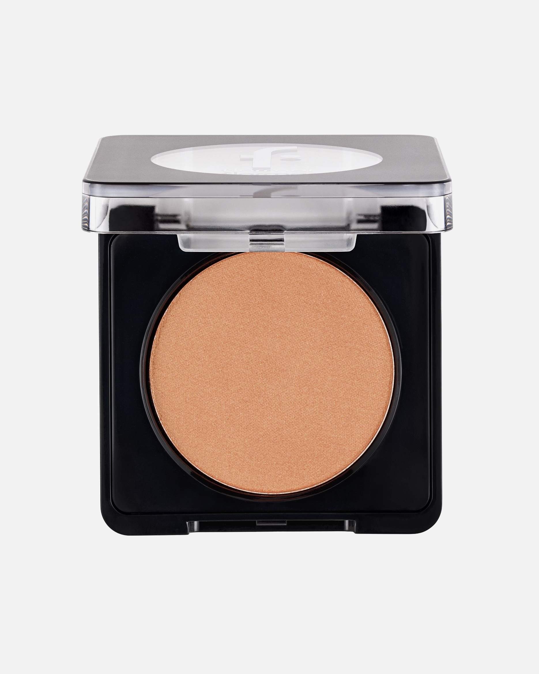 Puder für Weiblich Flormar Blush-On 104 Peachy Pink Peachy Pink