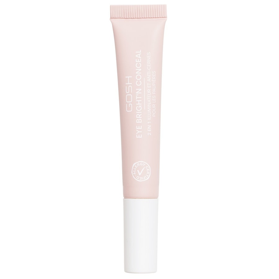 Gosh Copenhagen Concealer 12 ml Weiss