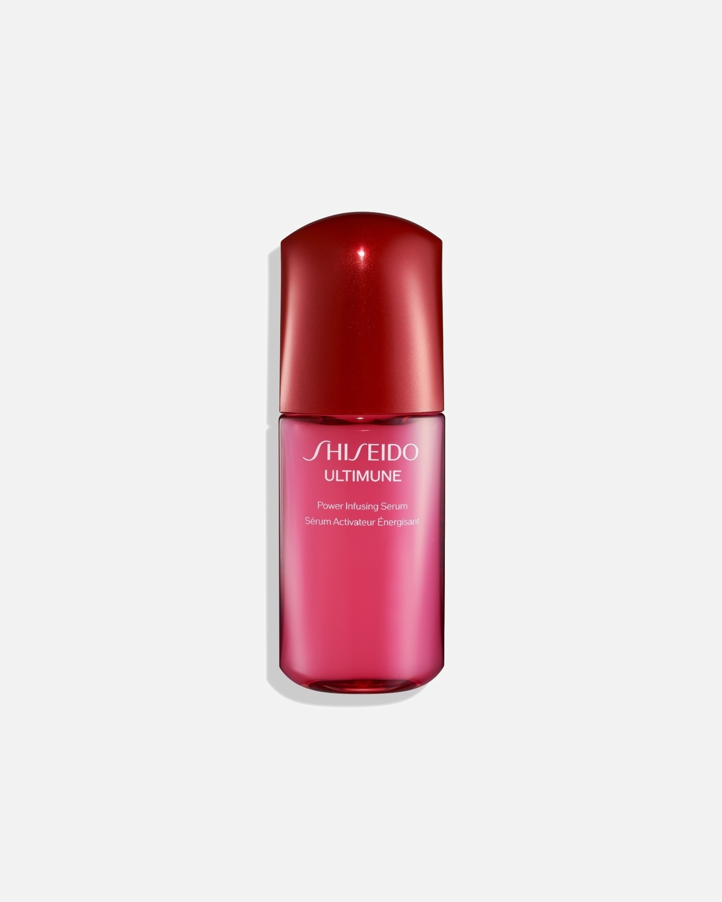 Shiseido Ulitmune Power Infusing Serum (10 ml) zu jeder Shiseido-Bestellung ab 69 €*