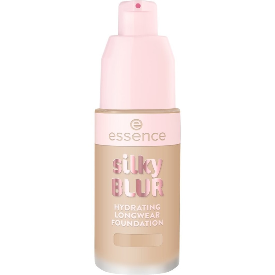 Essence Silky Blur Hydrating LongwearMake-up | 30.0 ml | 146,33 / 1.0 l