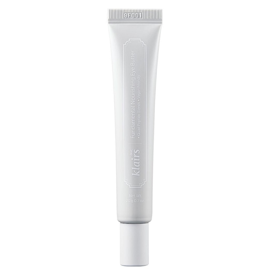 Dear Klairs Fundamental Nourishing Eye Butter Augencreme 20 g