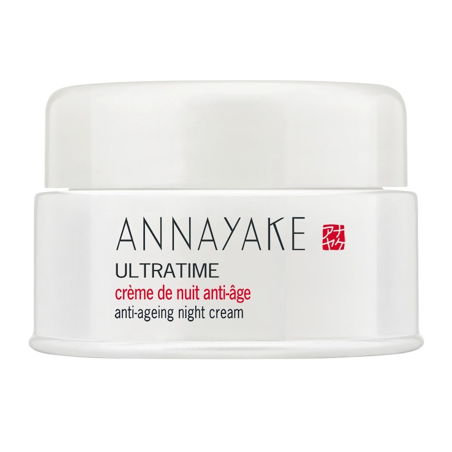 Annayake Ultratime Crème de Nuit Anti-AgeGesicht | 50.0 ml | 2980,00 / 1.0 l