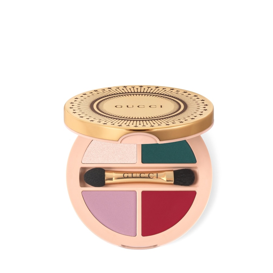 Gucci Palette de Beauté QuatuorMake-up | 8.0 g | 8500,00 / 1.0 kg