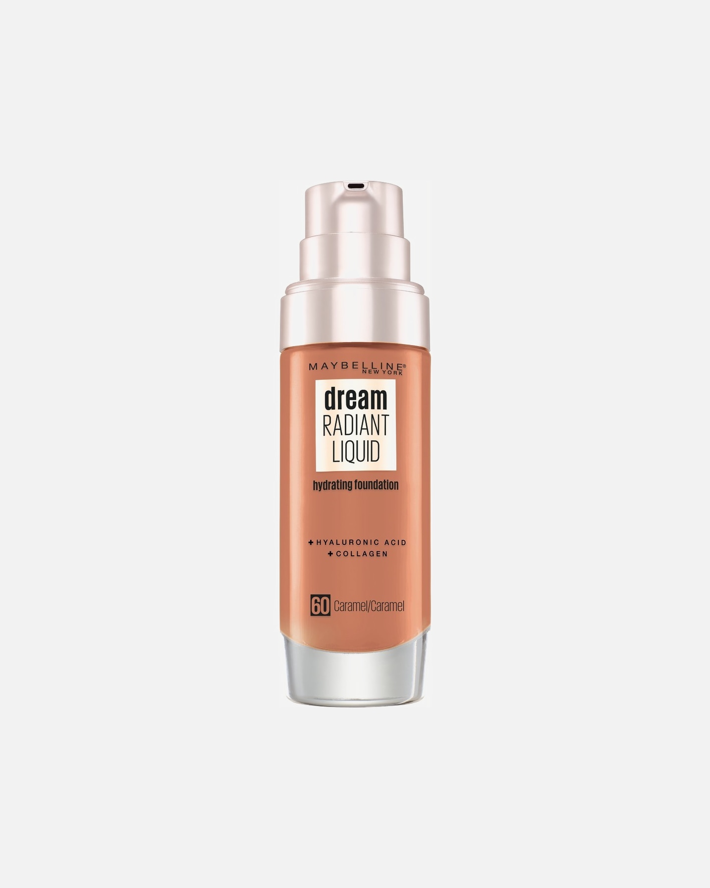 Foundation für Weiblich Maybelline Dream Radiant CARAMEL
