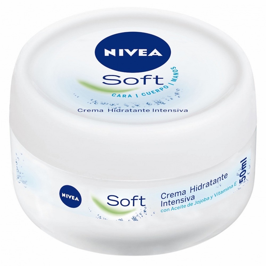 NIVEA Körpercreme 50 ml