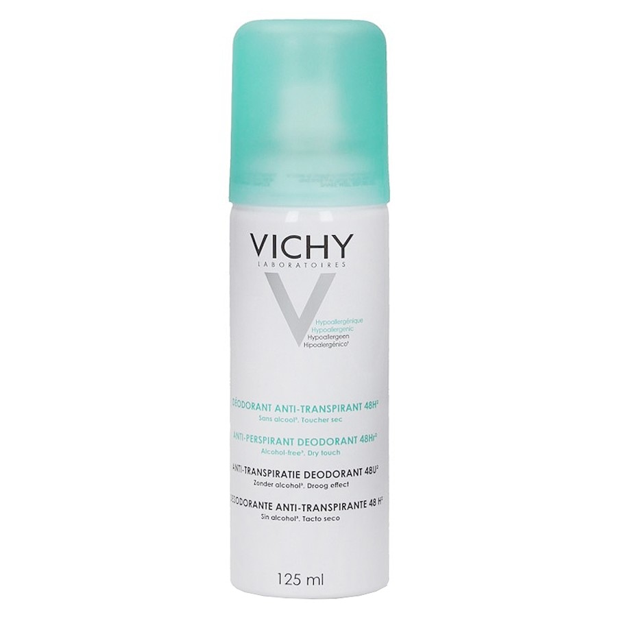 Vichy Deo Creme regulierend Deodorant 125 ml