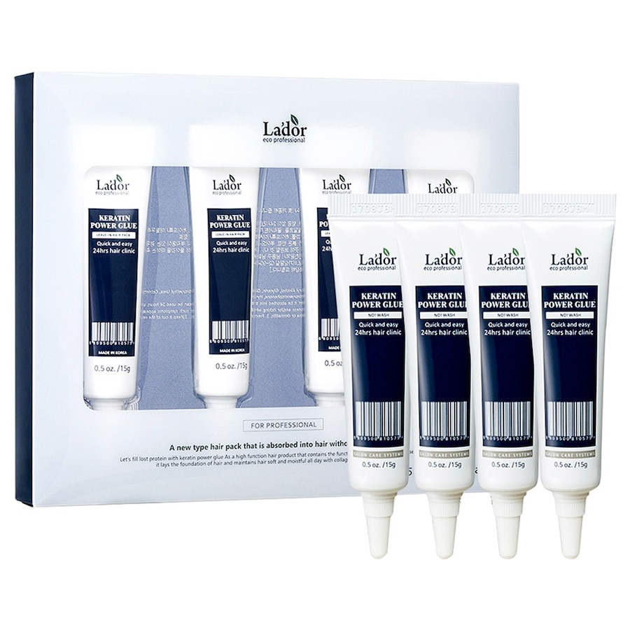 Lador Keratin Power Glue Leave-In-Conditioner 60 g