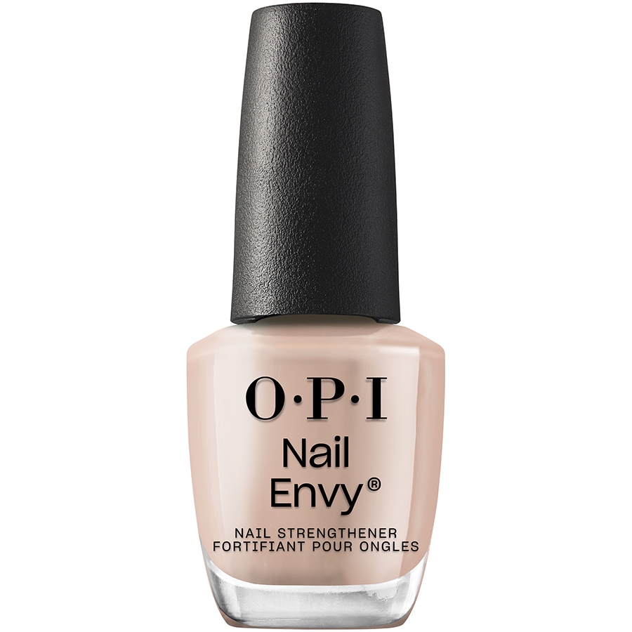 OPI Nail Care & Essentials Envy Nagelhärter Double Nude-y in Beige 15 ml Nude