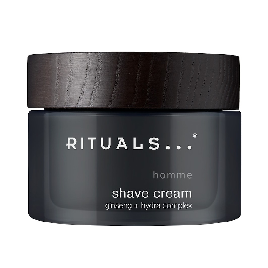 Rituals Homme Collection Shave Cream Rasiercreme 250 ml