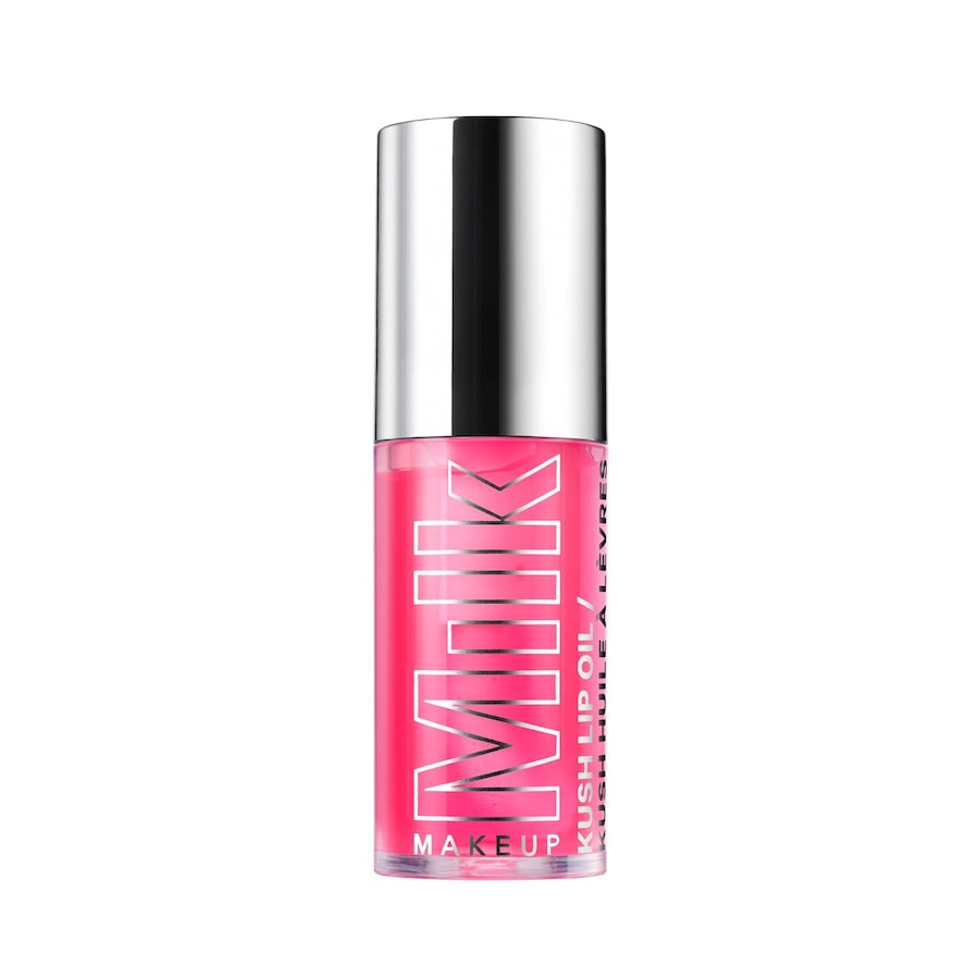 Milk Make-up Kush Lippenöl PINK MAGIC 5.5 g Rosegold