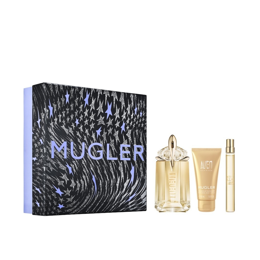 MUGLER Alien Goddess Eau de Parfum Set Duftset Damen