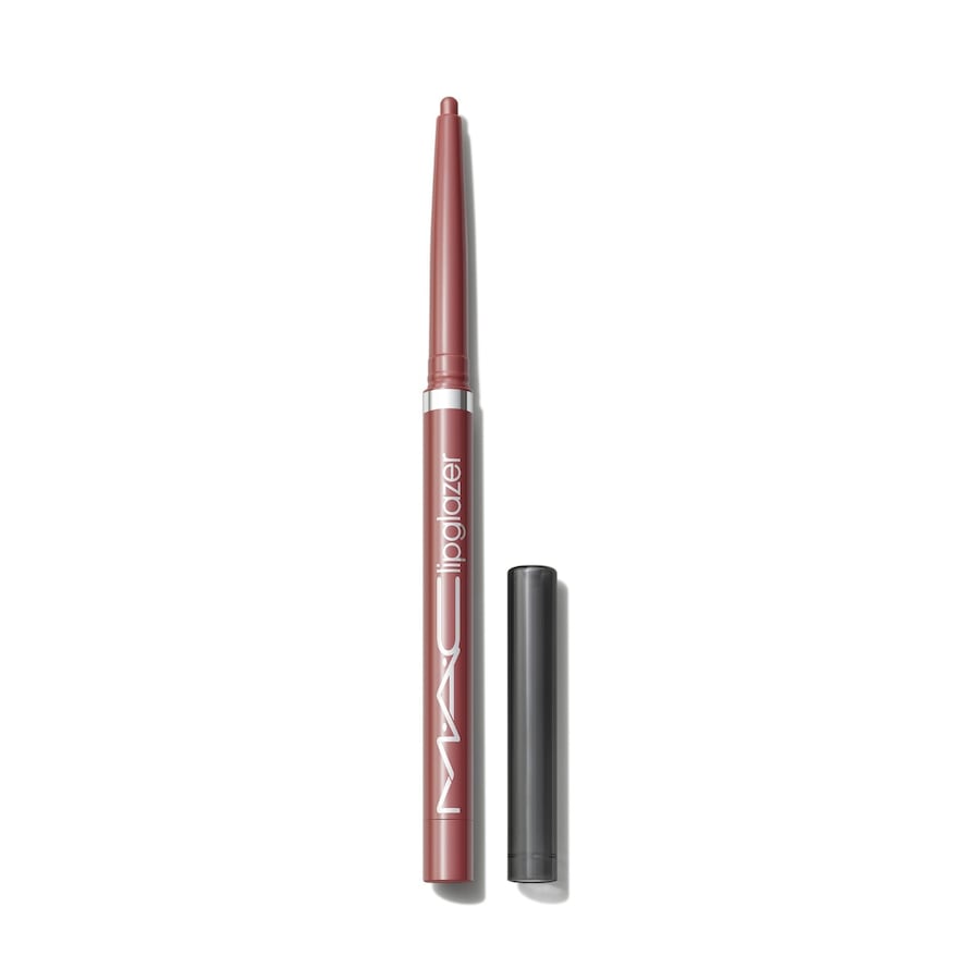 MAC LIPGLAZER Lipgloss VELVET TEDDY 0.25 g Rosegold