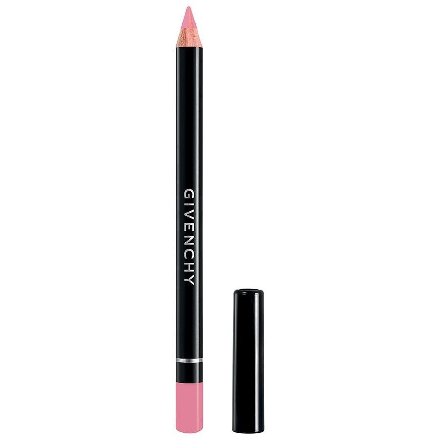 Givenchy Rouge Interdit Lipliner 1 - ROSE MUTIN 1.1 g Rosegold