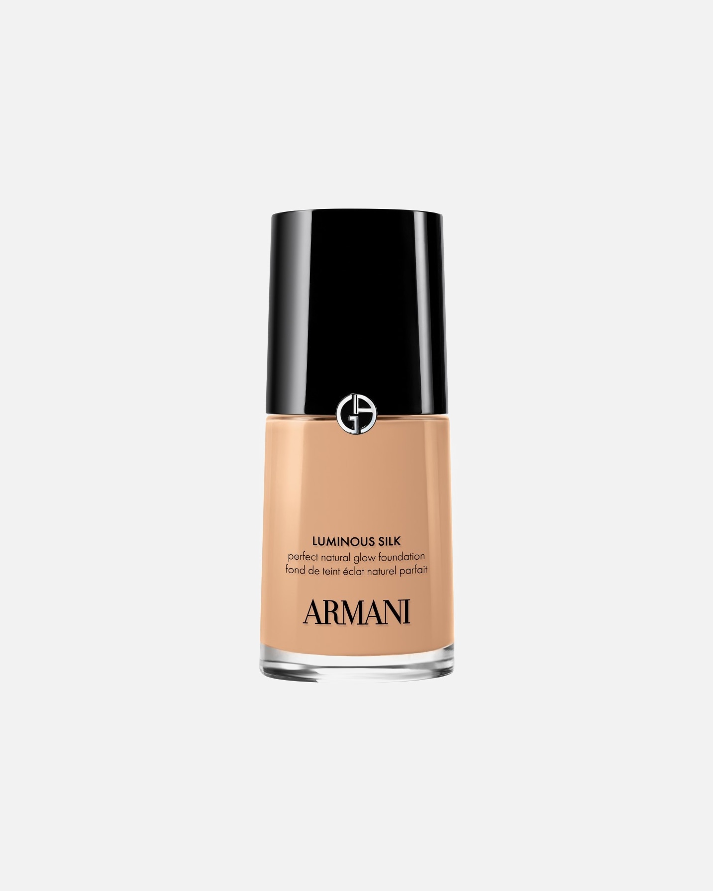 Foundation für Unisex Armani Luminous Silk 5.1