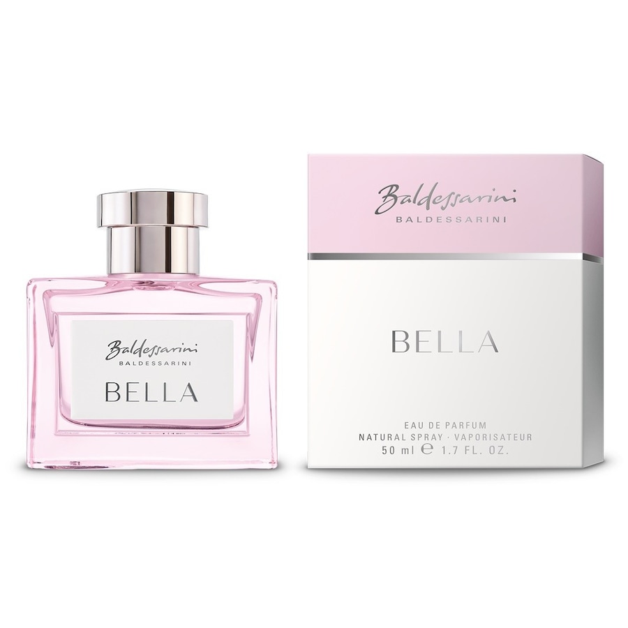 Baldessarini Bella Eau de Parfum 50 ml Damen