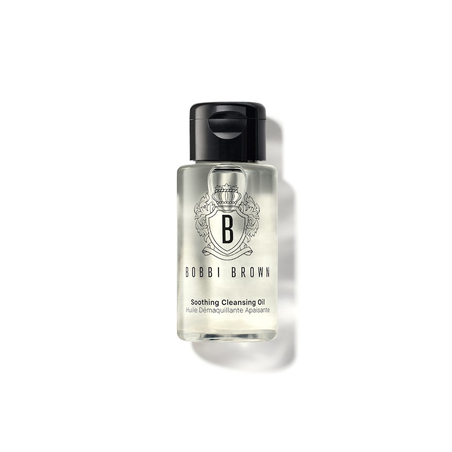 Bobbi Brown Soothing Cleansing Oil Gesichtsreinigungsöl 30 ml