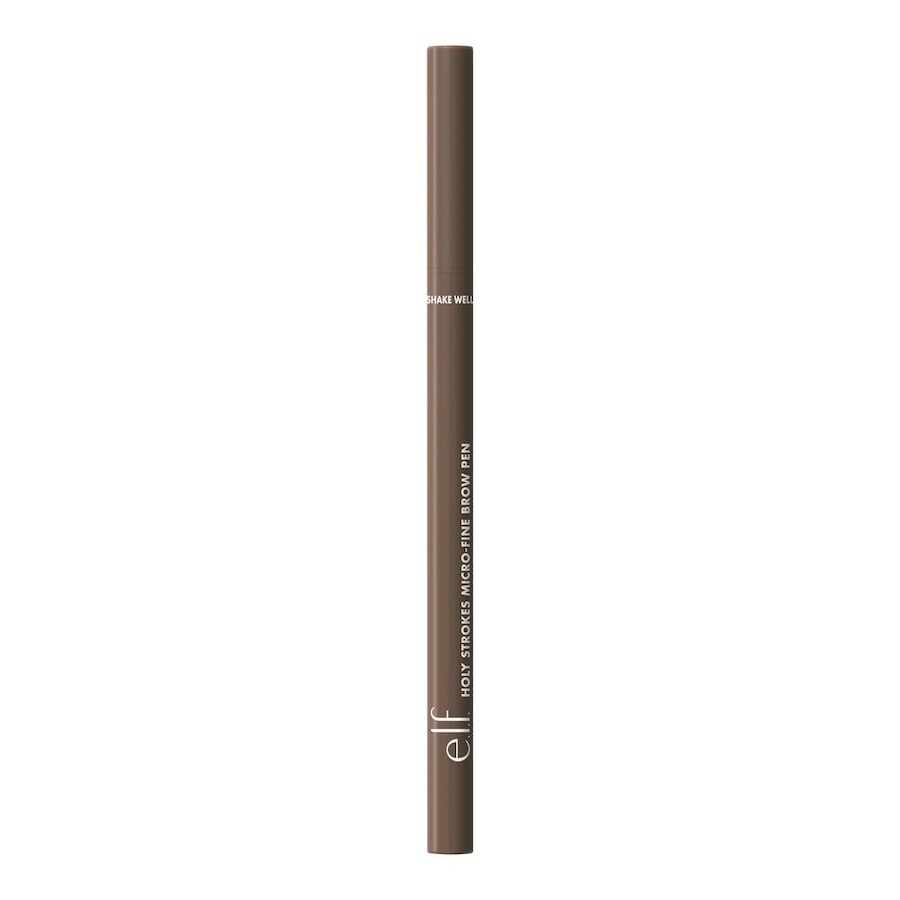e.l.f. Cosmetics Holy Strokes Micro Fine Brow Pen Augenbrauenstift TAUPE 0.7 ml Braun
