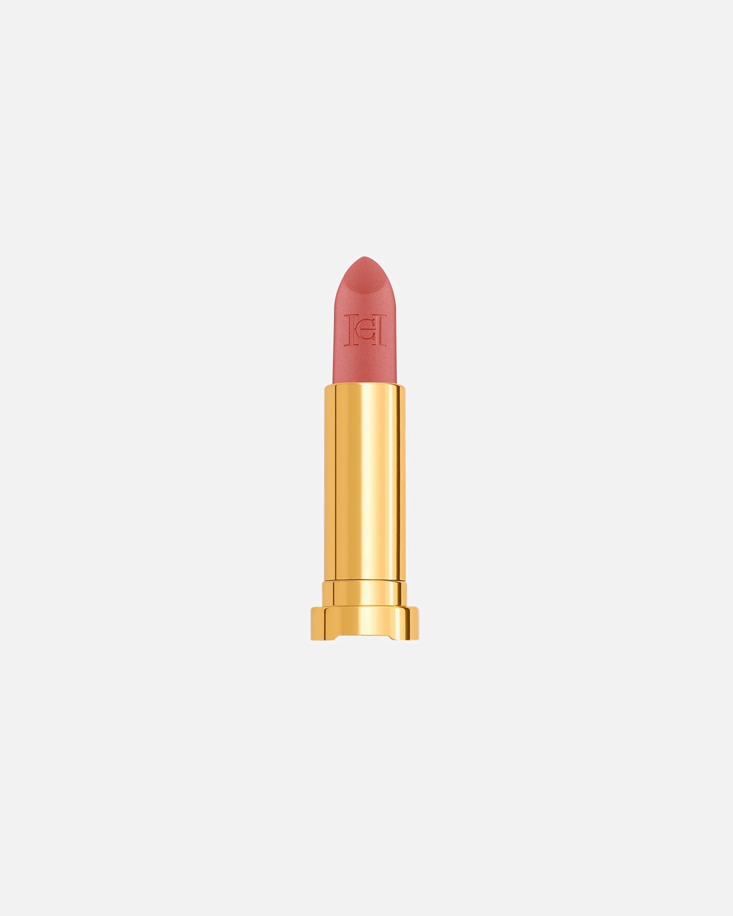 Lippenstift für Unisex Über Carolina Herrera Fabulous Kiss Lipstick NUDE 741 - NUDE SUPREME