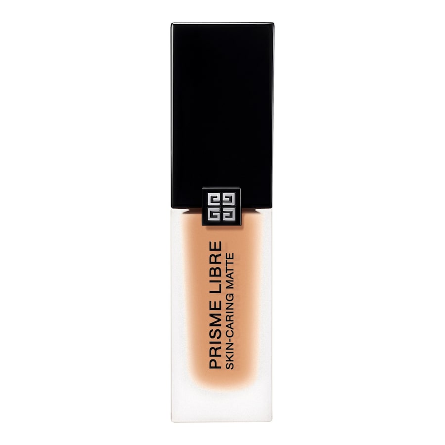 Givenchy Prisme Libre Skin-Caring Matte Foundation 5-N335 30 ml Hellbraun