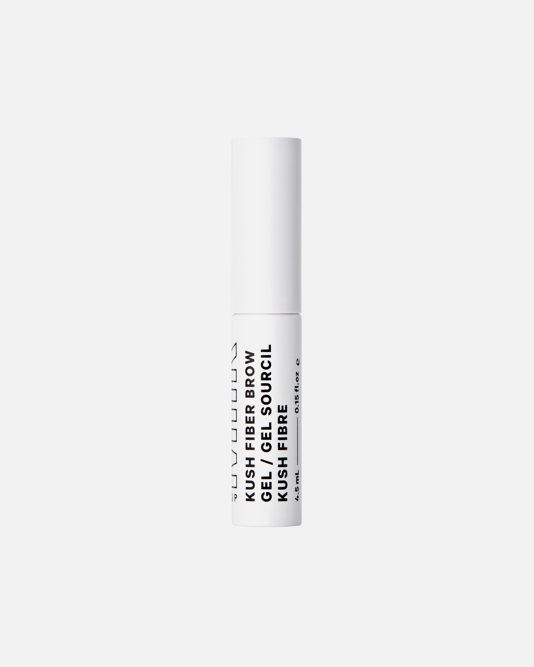 Augenbrauengel für Unisex Milk Make-up Default Brand Line Kush Fiber Brow Gel GRIND