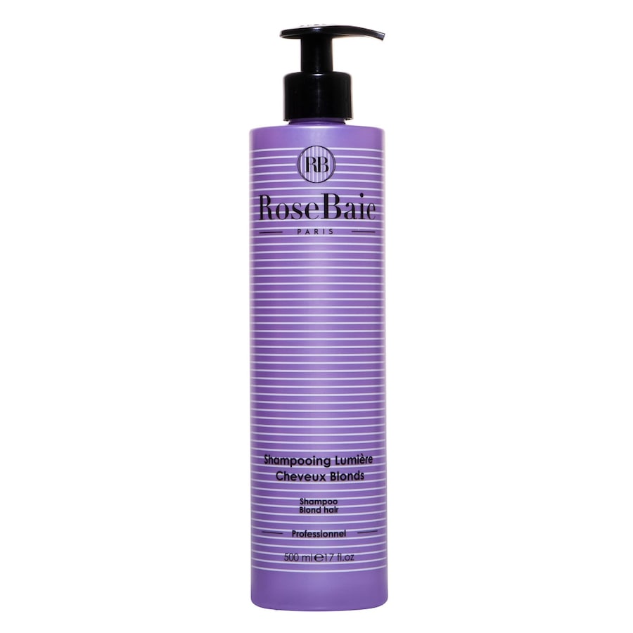 RoseBaie Paris BLOND HAIRHaare | 500.0 ml | 27,98 / 1.0 l