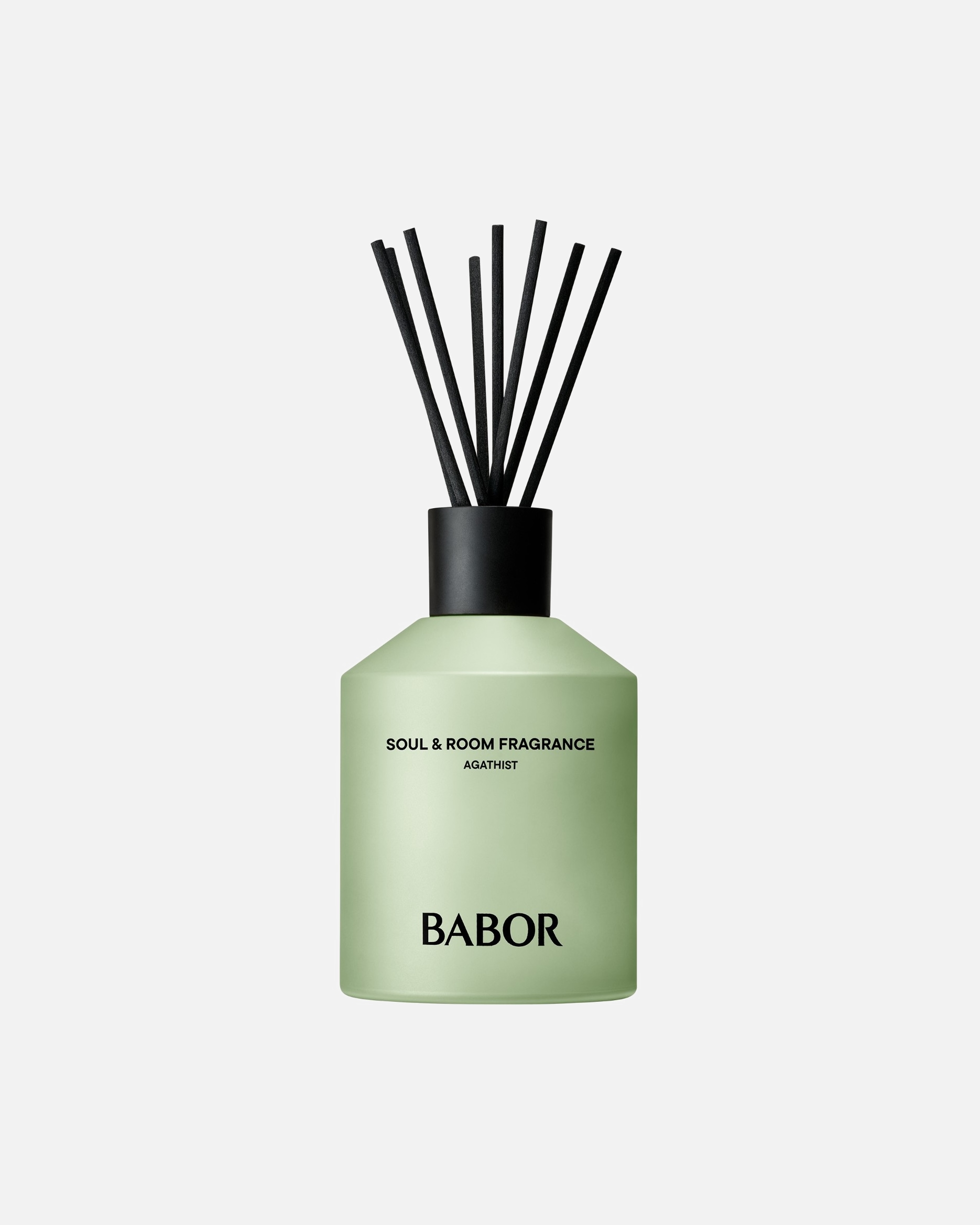 Raumduft für Unisex BABOR Soul & Body Soul & Room Fragrance Agathist 220 ml