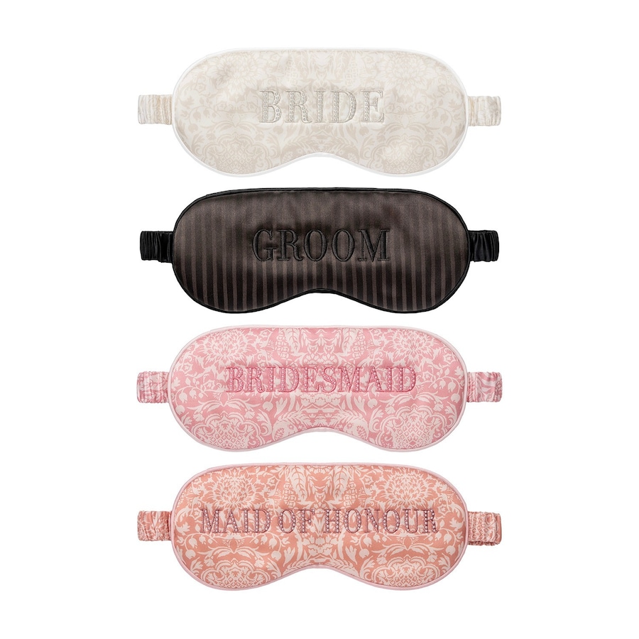 Slip Bridesmaid Schlafmaske