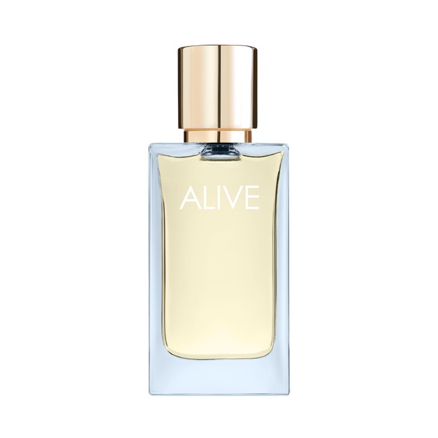 Hugo Boss Alive Lavender