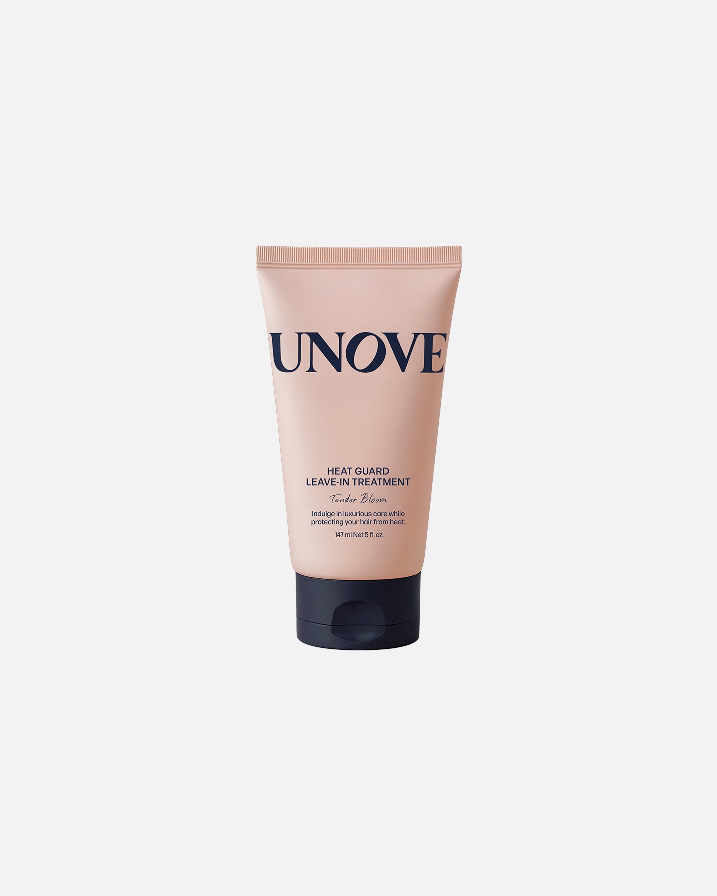 Leave-In-Conditioner für Unisex Unove Heat Guard Treatment 147 ml