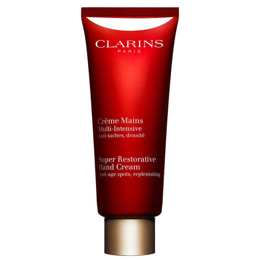 Clarins Multi-Intensive 50+ Crème Mains Handcreme 100 ml