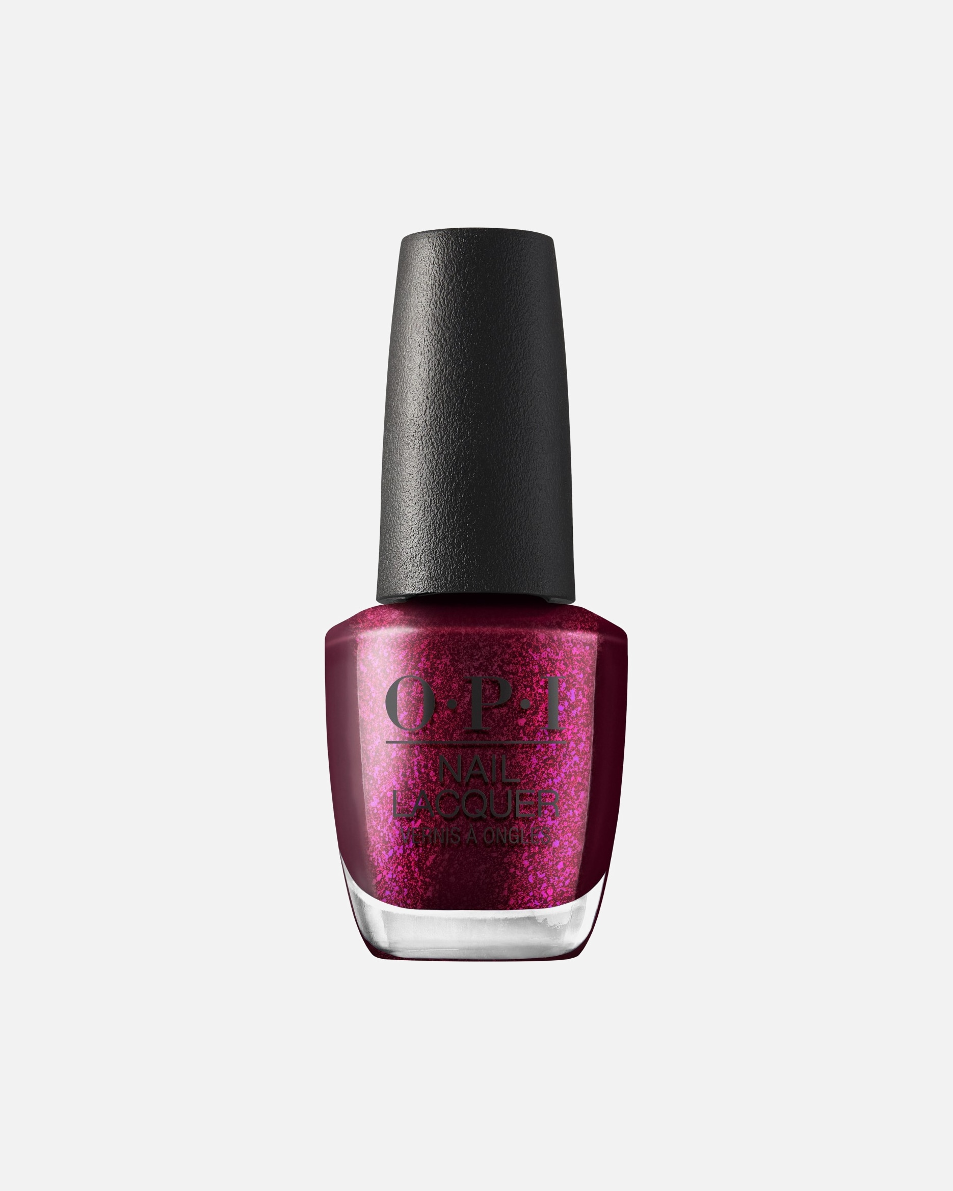 Nagellack für Unisex OPI Nail Lacquer The New OPIcons LINCOLN PARK AFTER BRUNCH